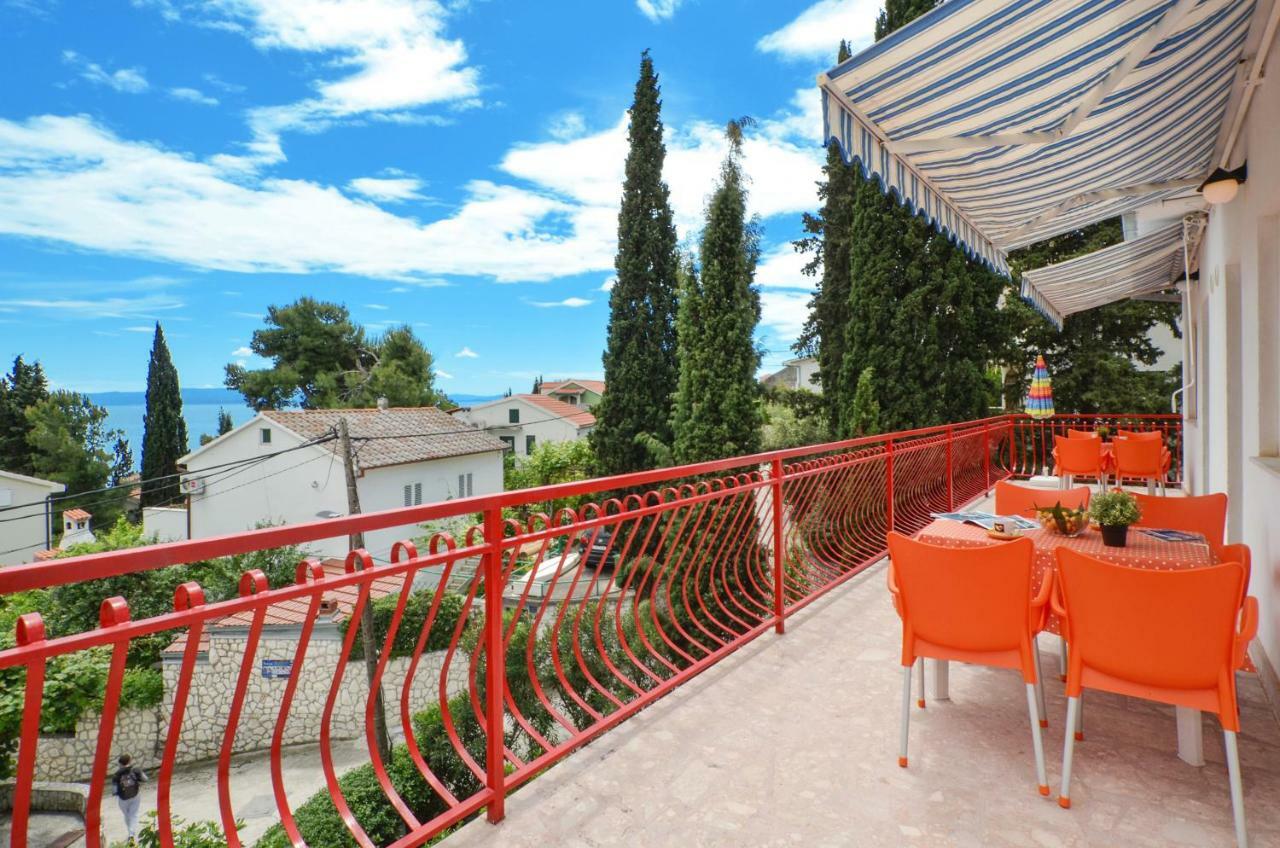 Apartment House Juretic - 50 M From The Beach Трогир Экстерьер фото